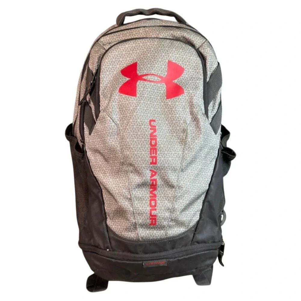 Under Armour protected 18