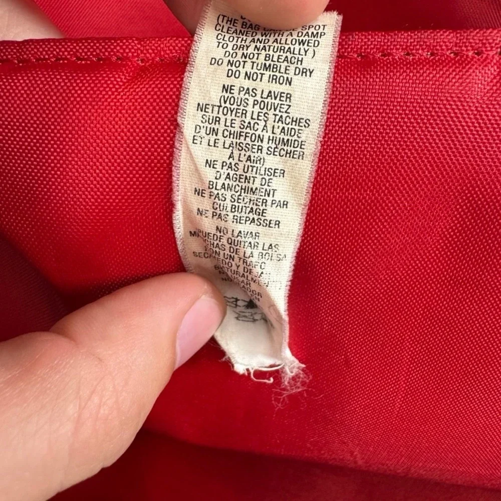 Under Armour multiple back commutes
