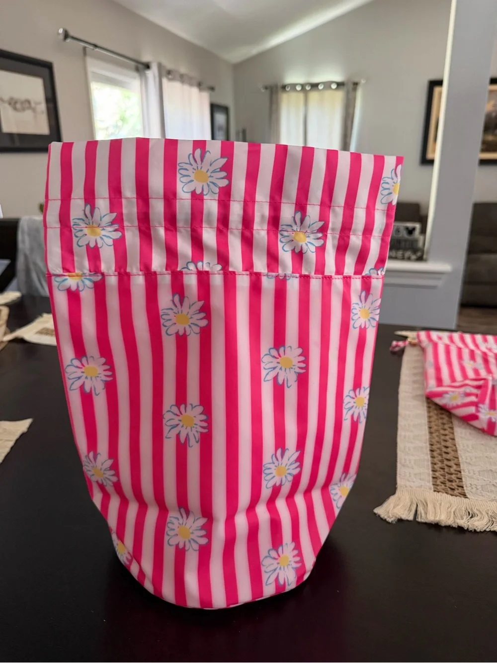 Lilly Pulitzer Pool Pouch