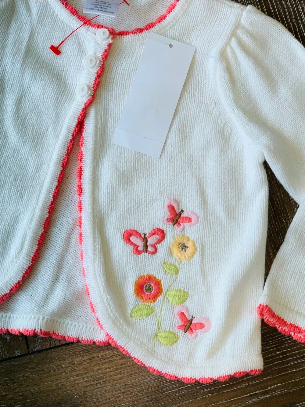 Gymboree 100% cotton