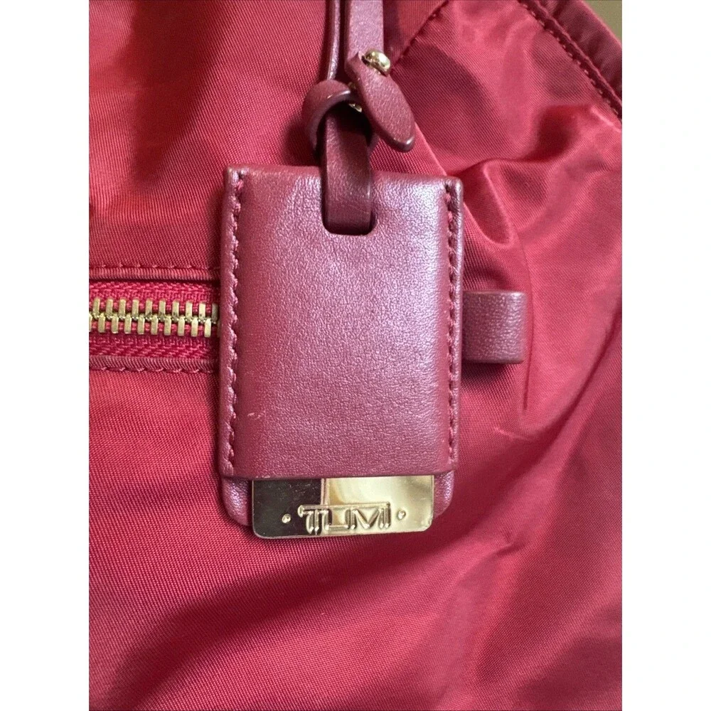 Tumi inches blend