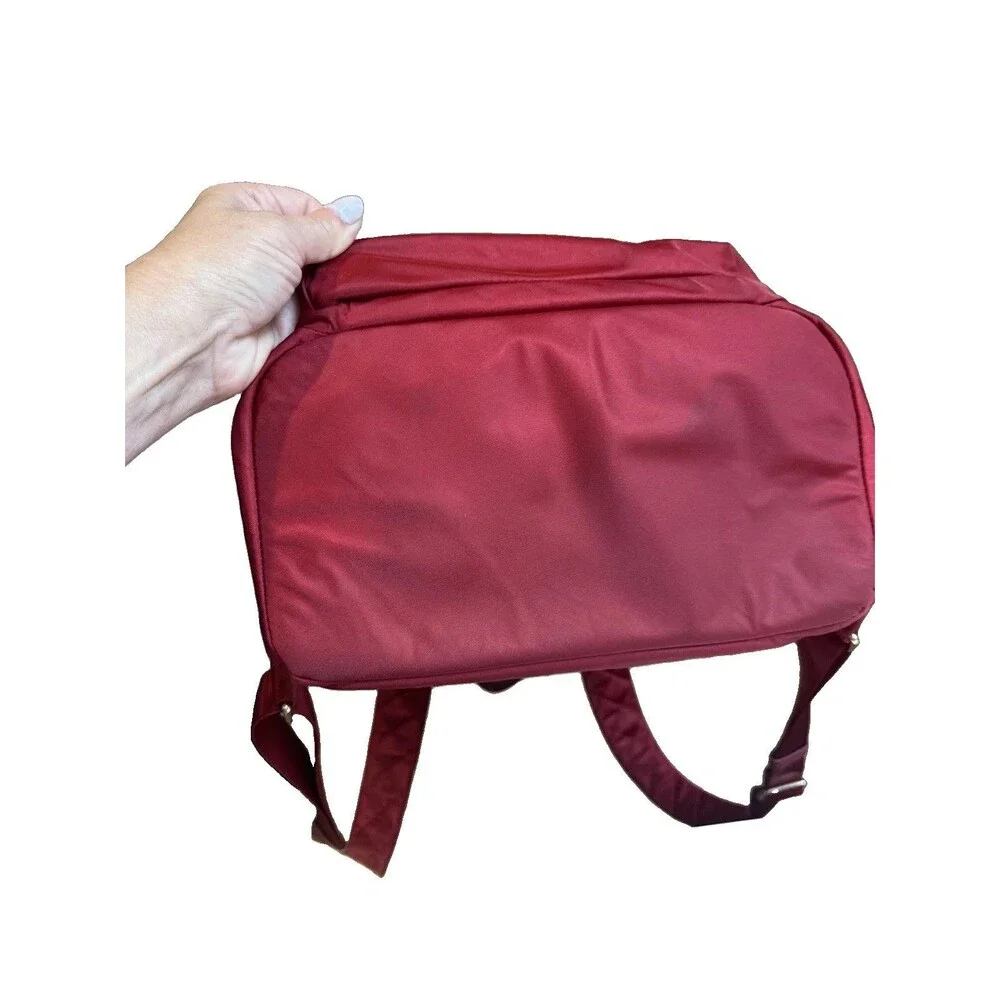 Tumi sleek premium