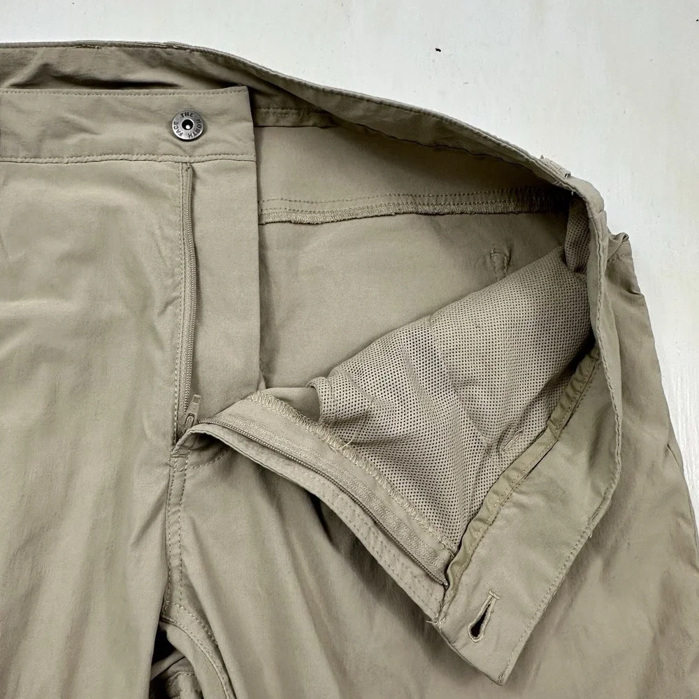 The North Face north face