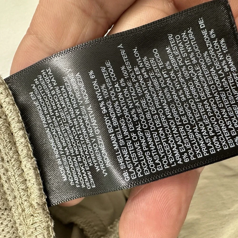 The North Face north face