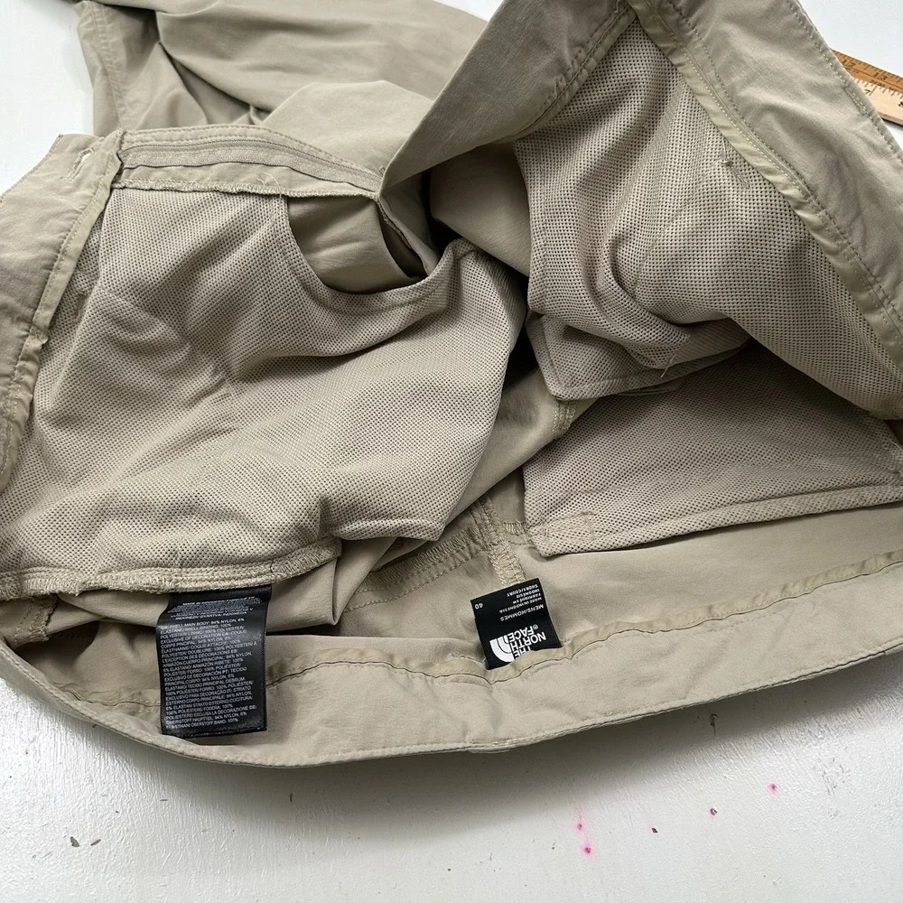 The North Face north face