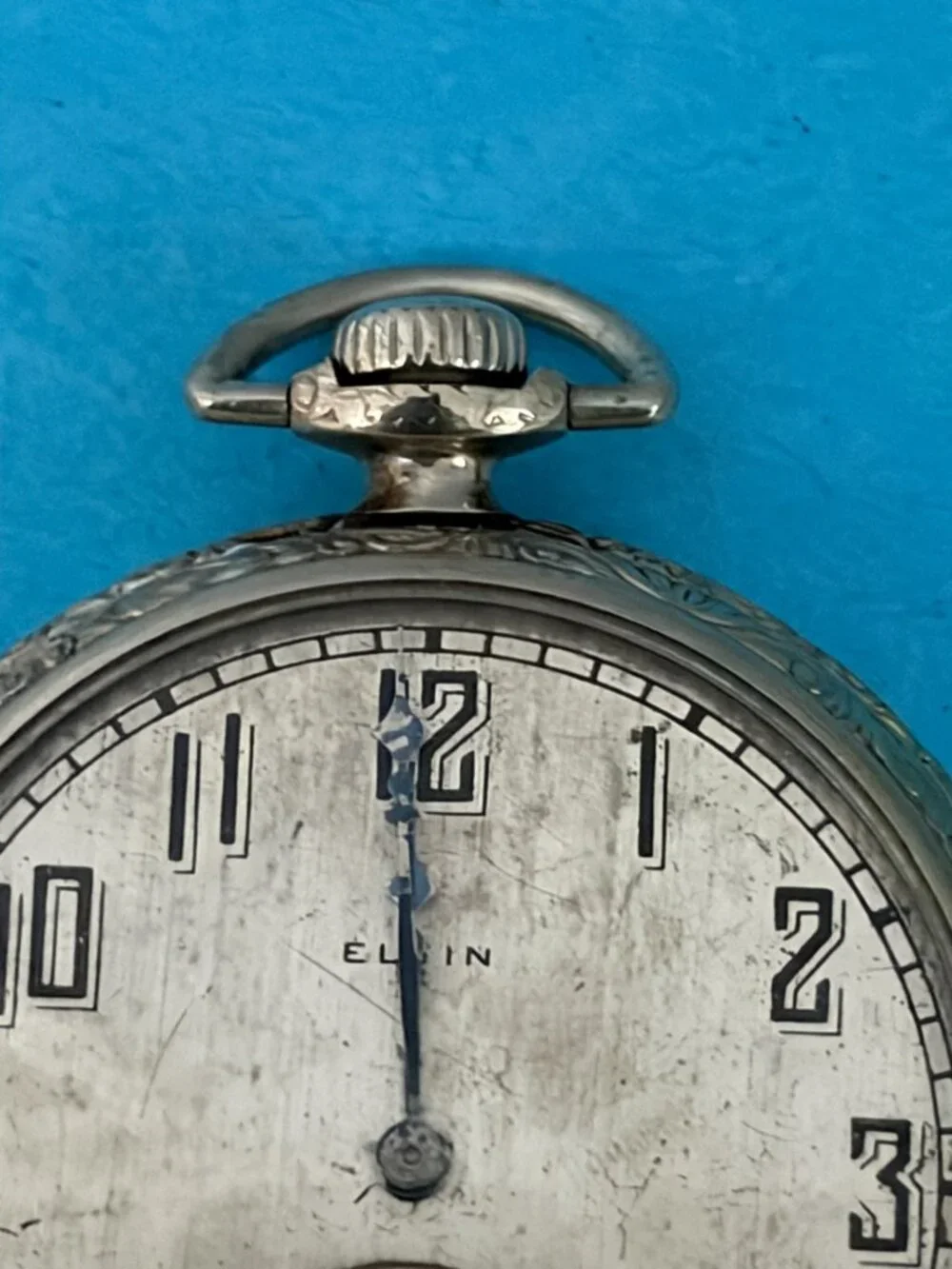 N/A 1927 elgin