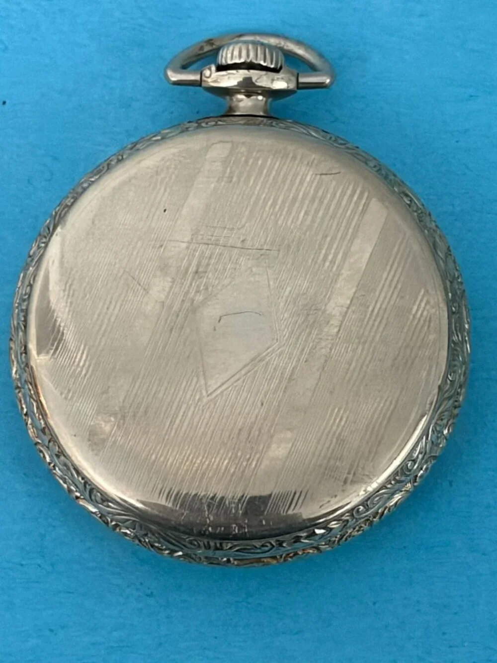 N/A 1927 elgin