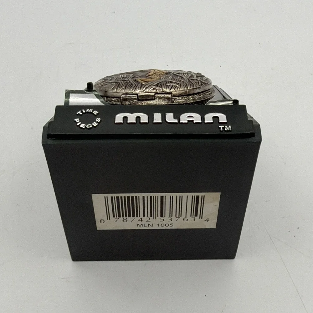 Milano milan pocket