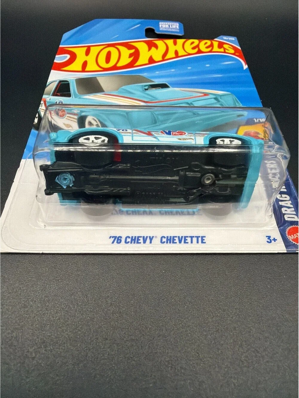 Hot Wheels sky hot