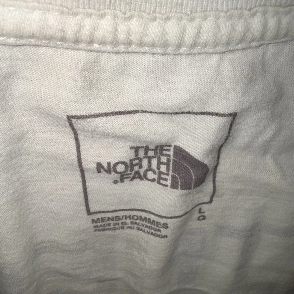 The North Face great