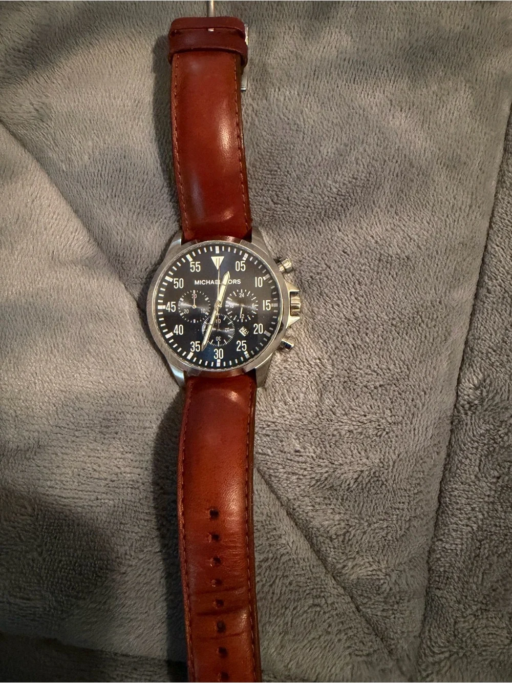 Michael Kors subcategories not provided