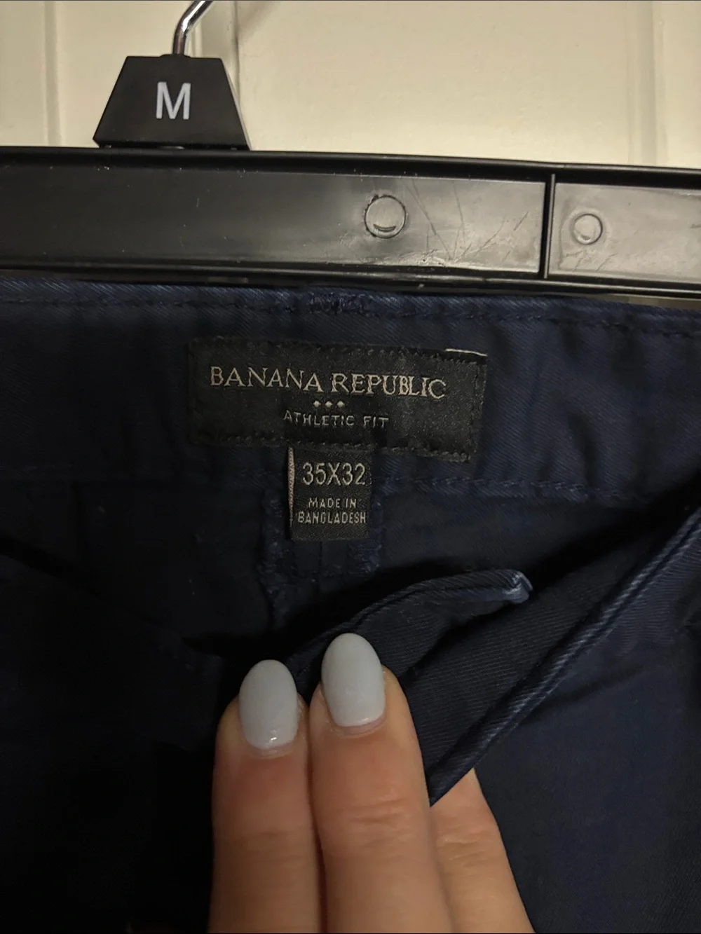 Banana Republic banana republic