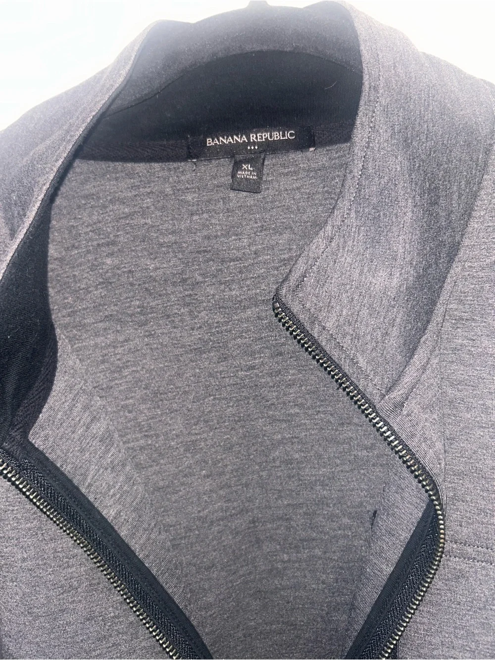 Banana Republic lightweight full