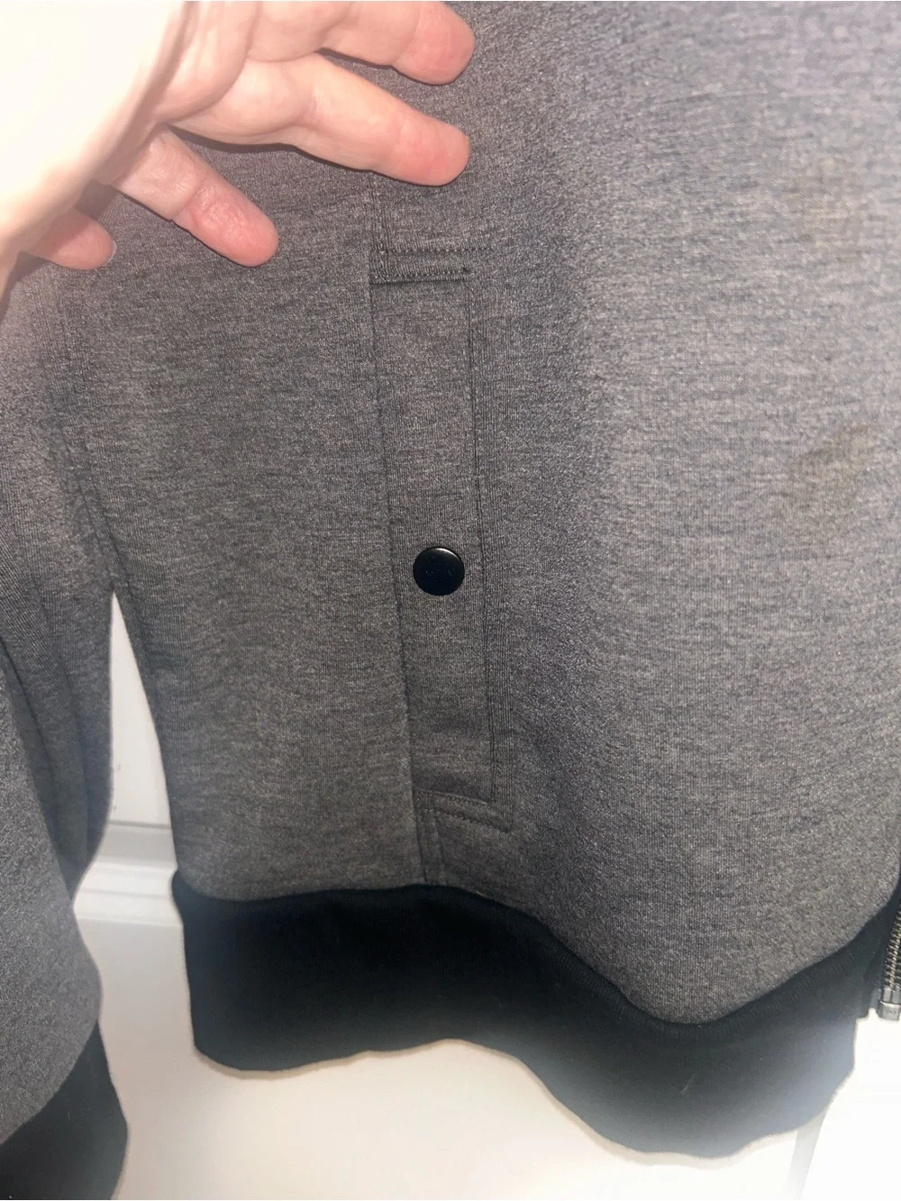Banana Republic lightweight full