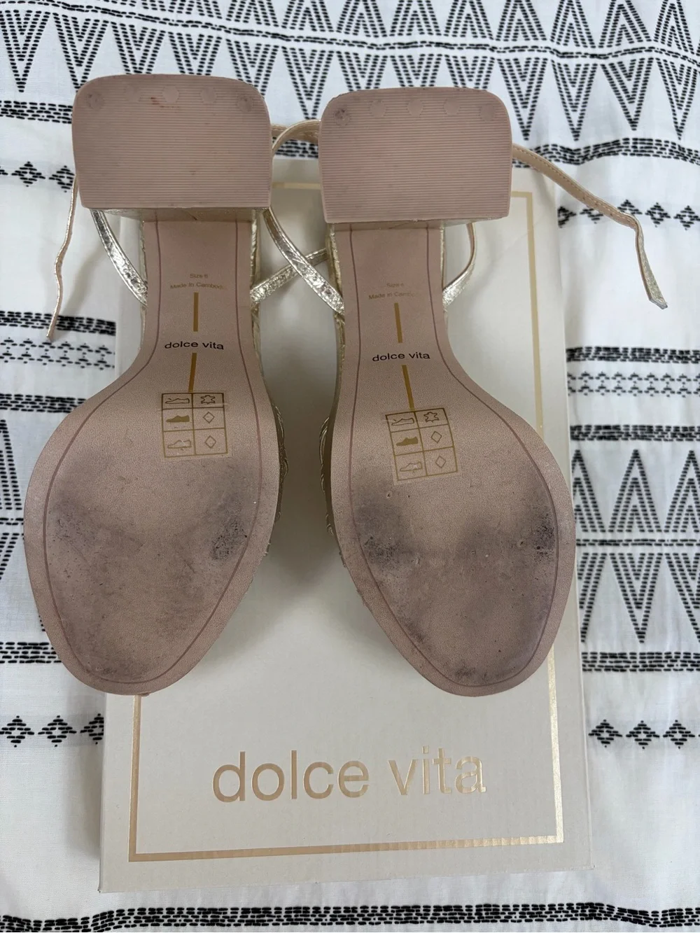 Dolce Vita dolce vita