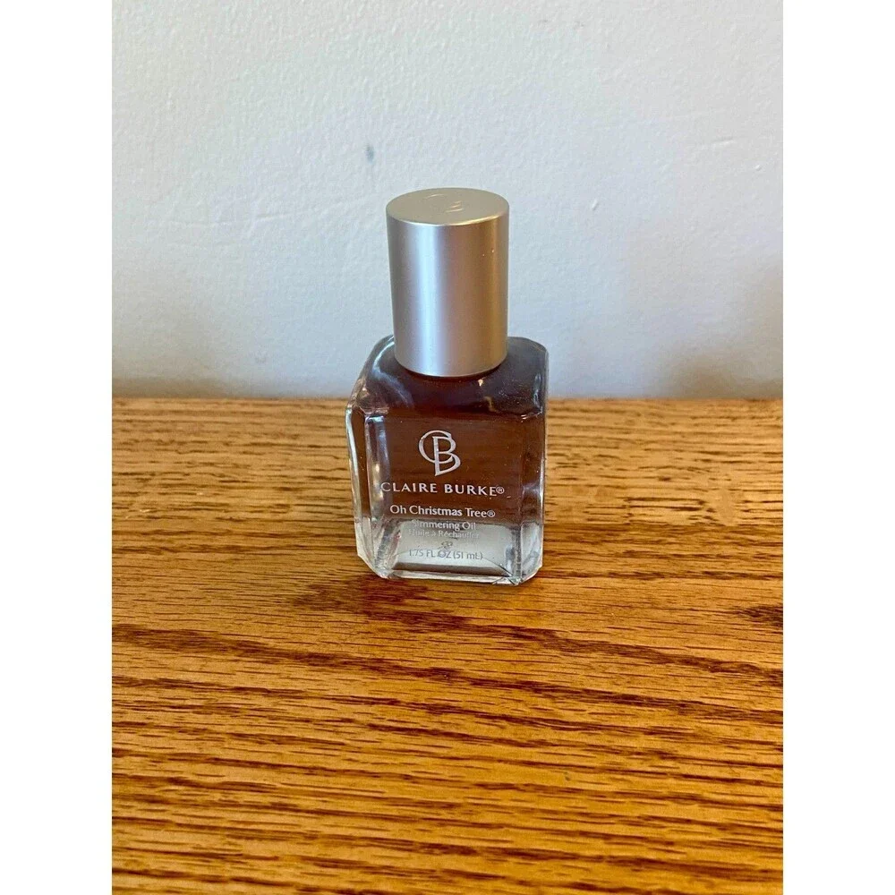Claire Burke brand new