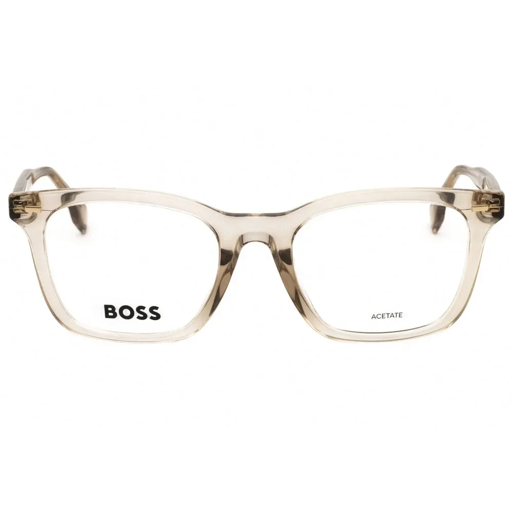 NWT Hugo Boss BOSS 1403/F-010A 00 53mm