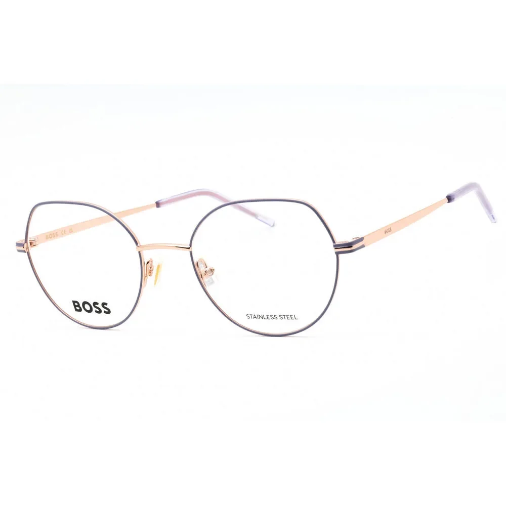 NWT Hugo Boss BOSS 1591-0HZJ 00 51mm