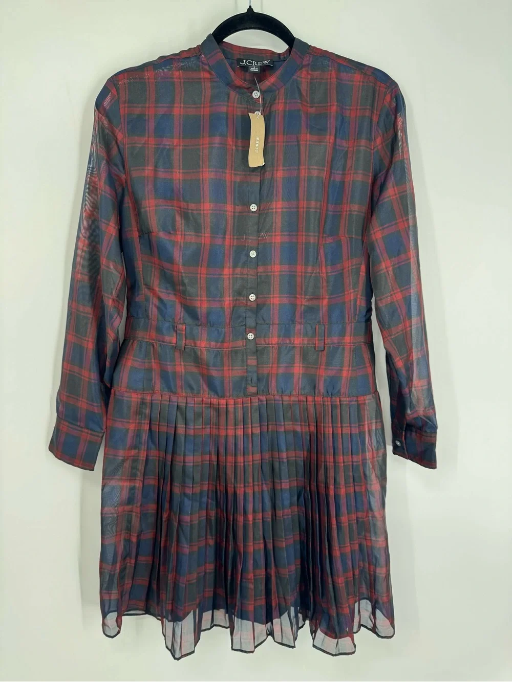 J. Crew nwt crew