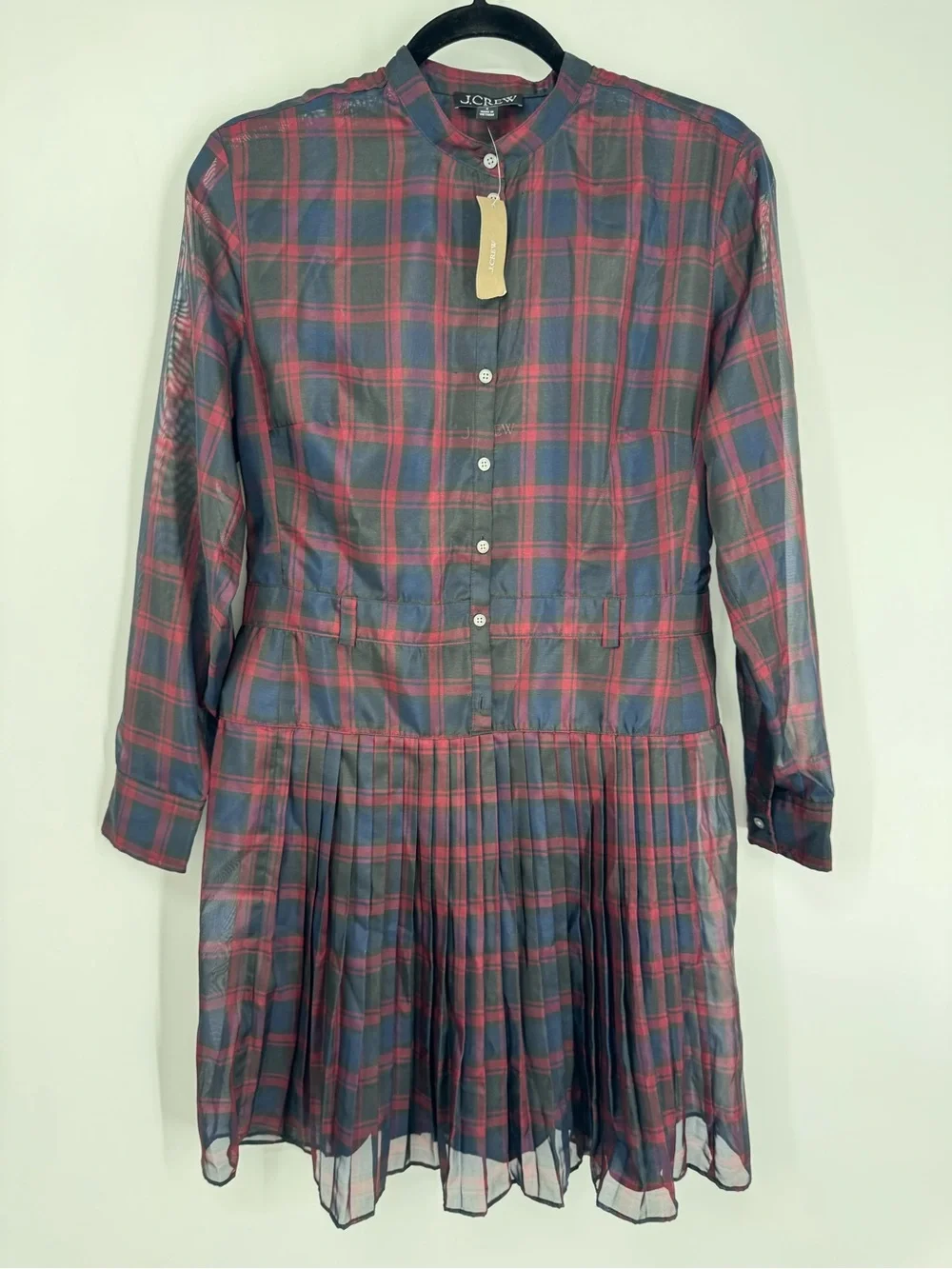 J. Crew nwt crew