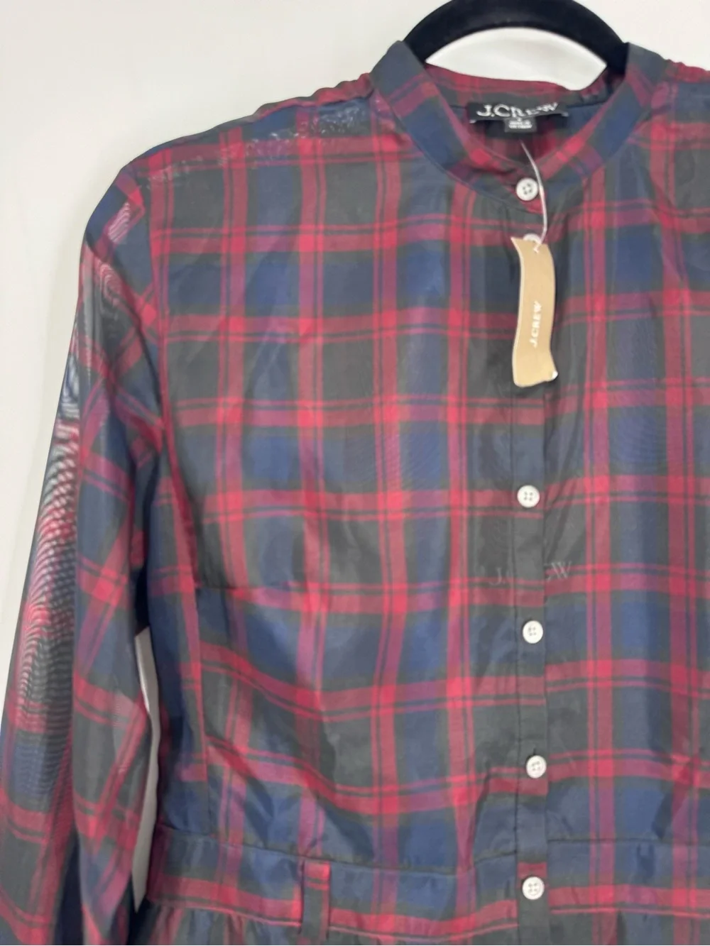 J. Crew nwt crew