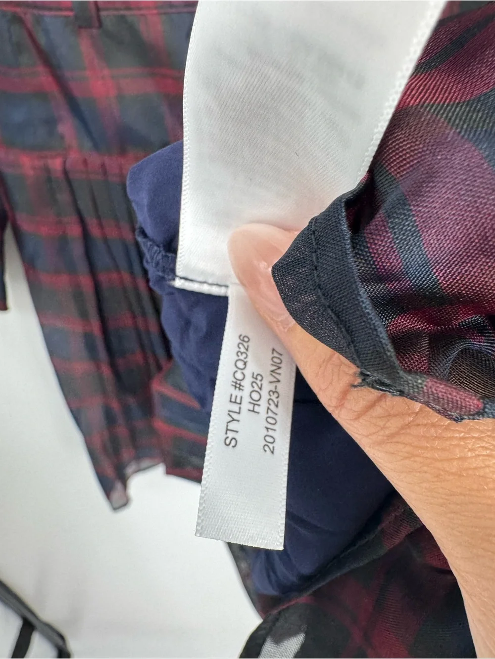J. Crew nwt crew