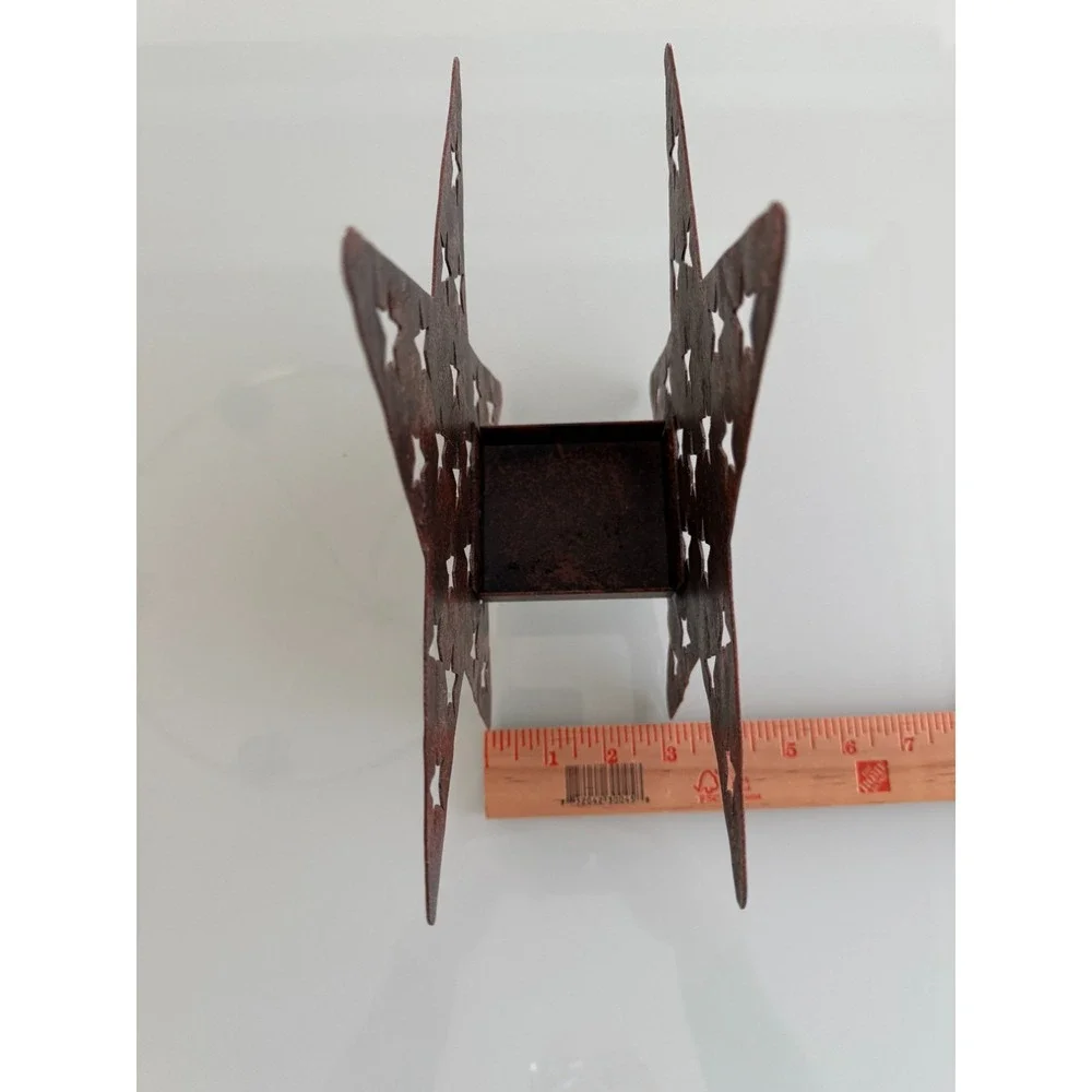 N/A this rustic
