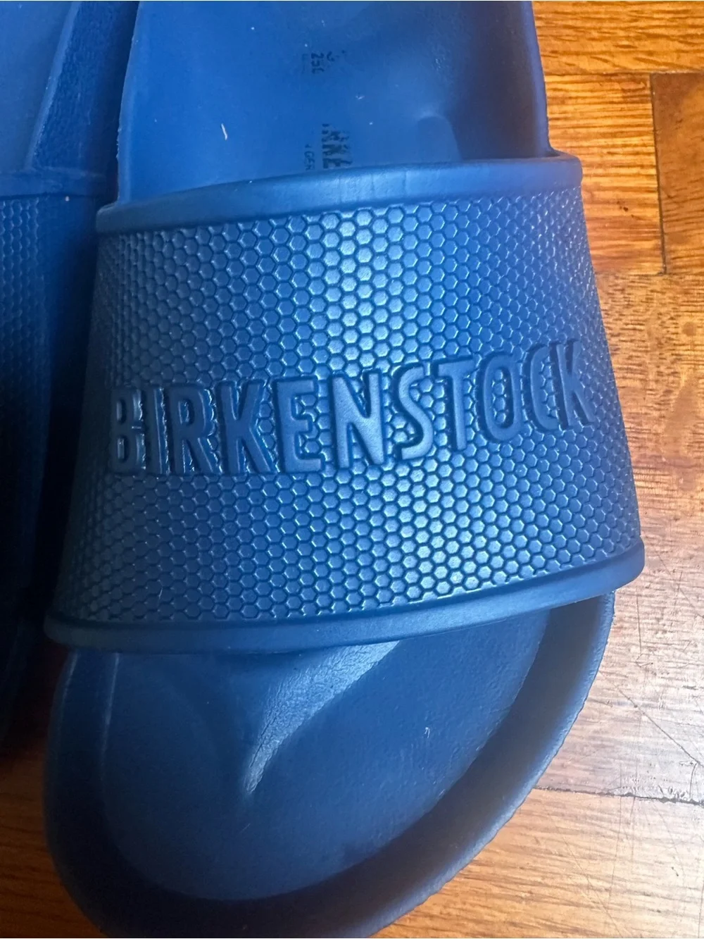 Birkenstock slip women