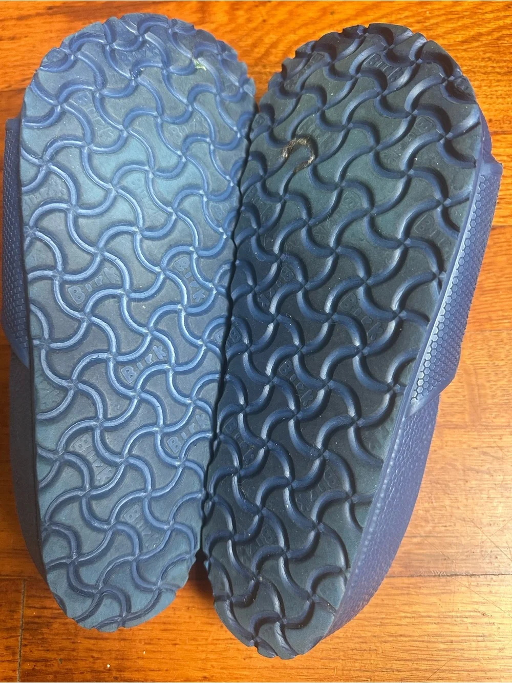 Birkenstock slip women