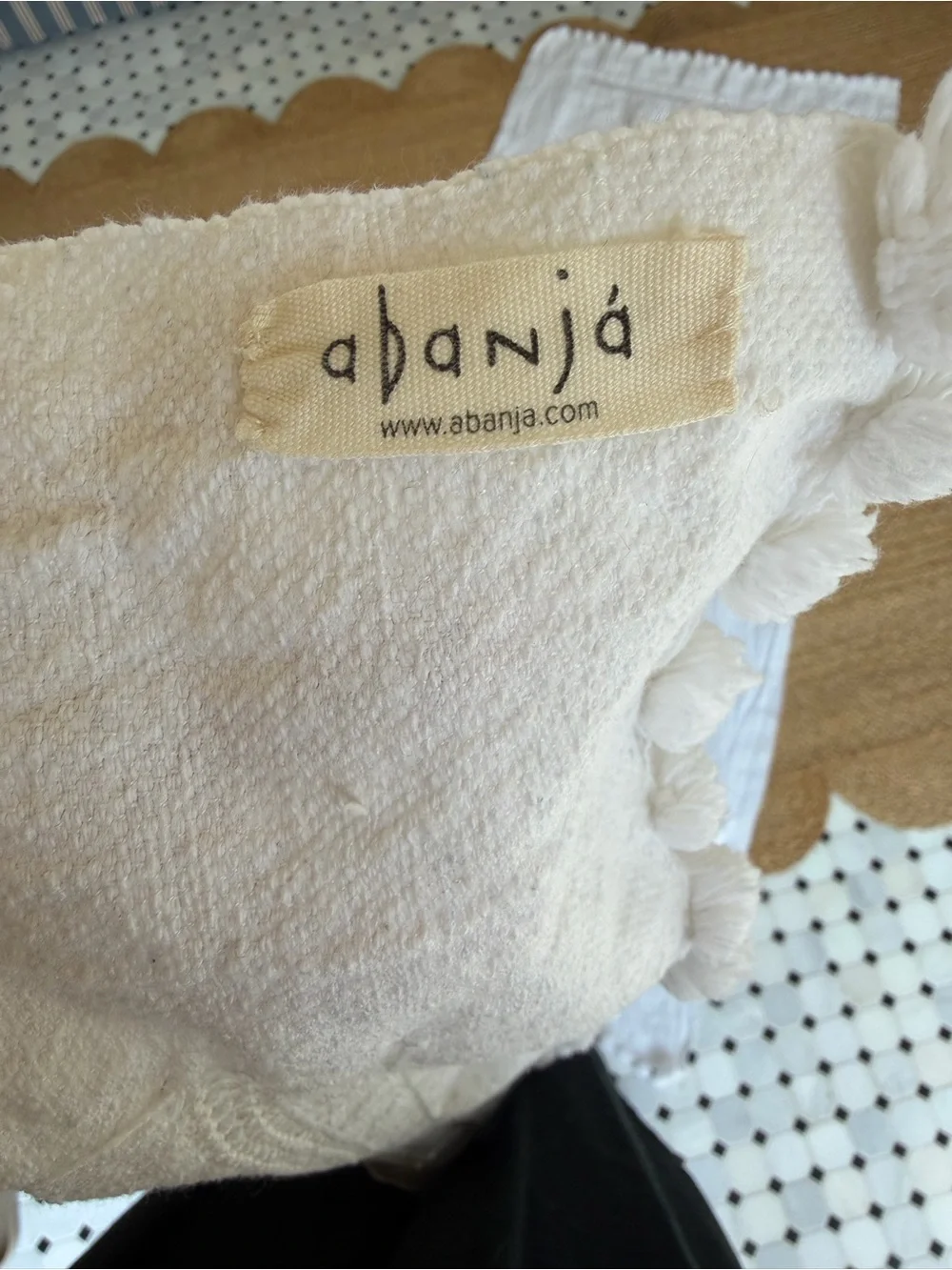 Abanja set two
