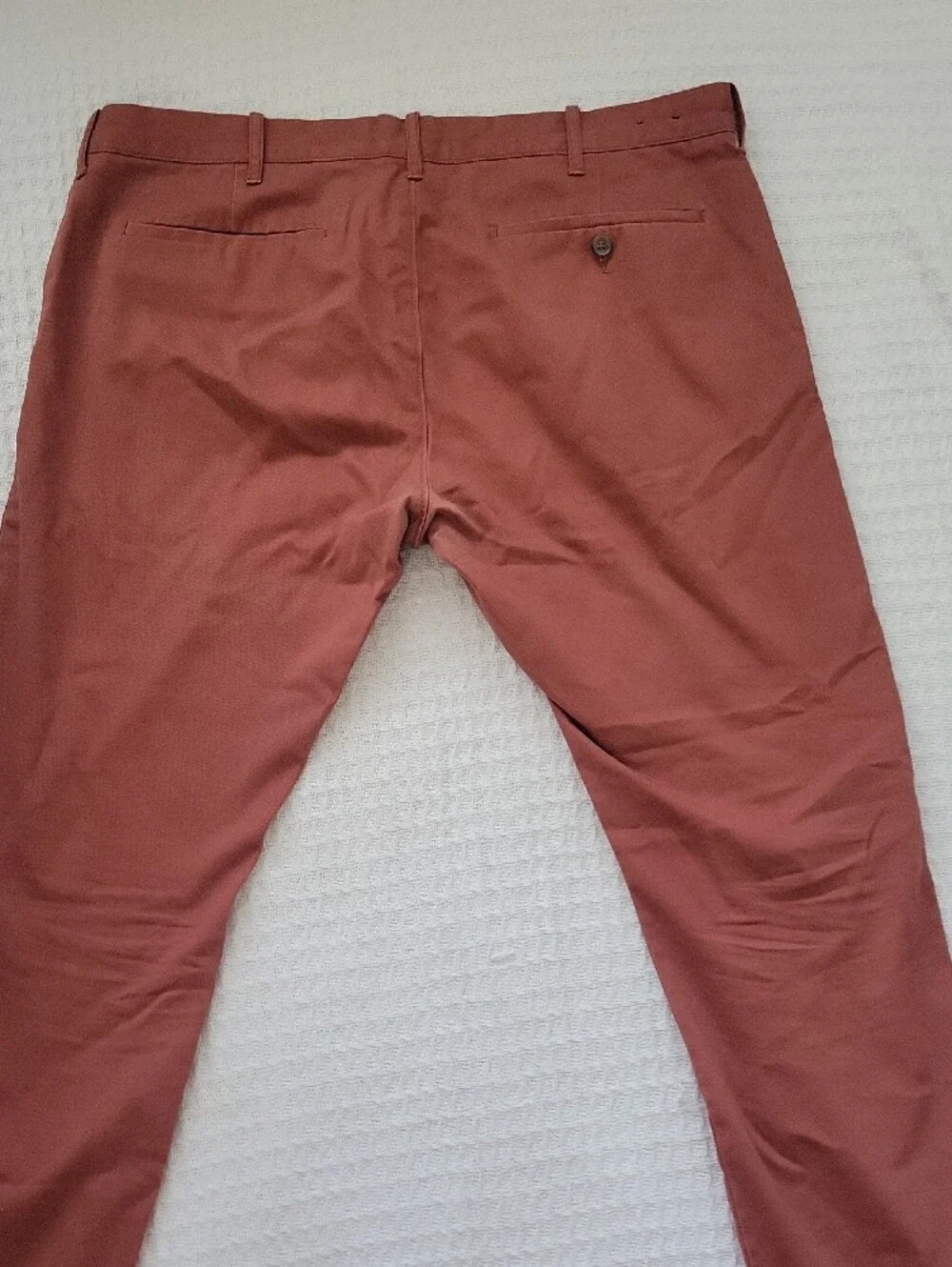 J. Crew smart casual