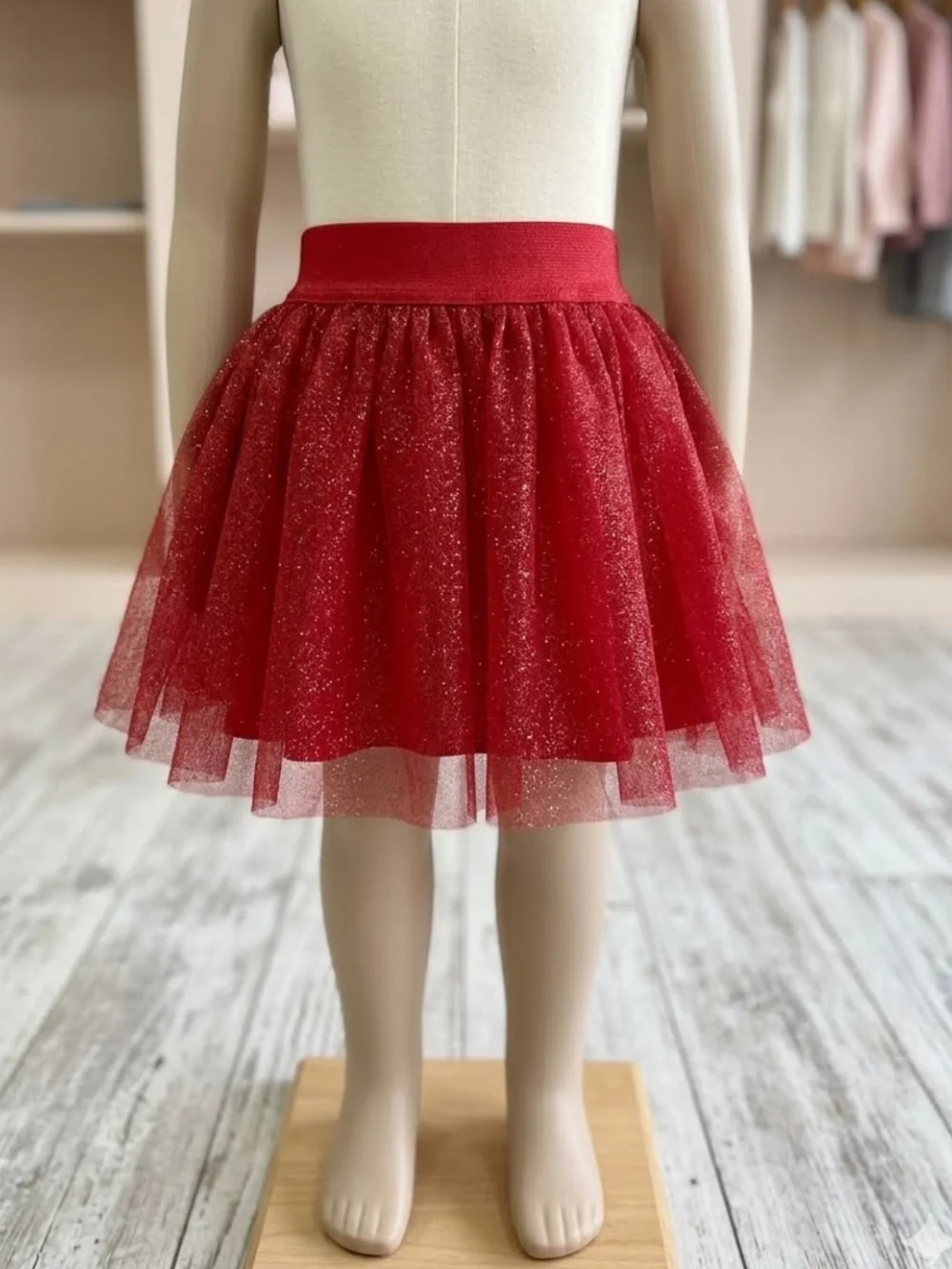 Gymboree skirt NWT