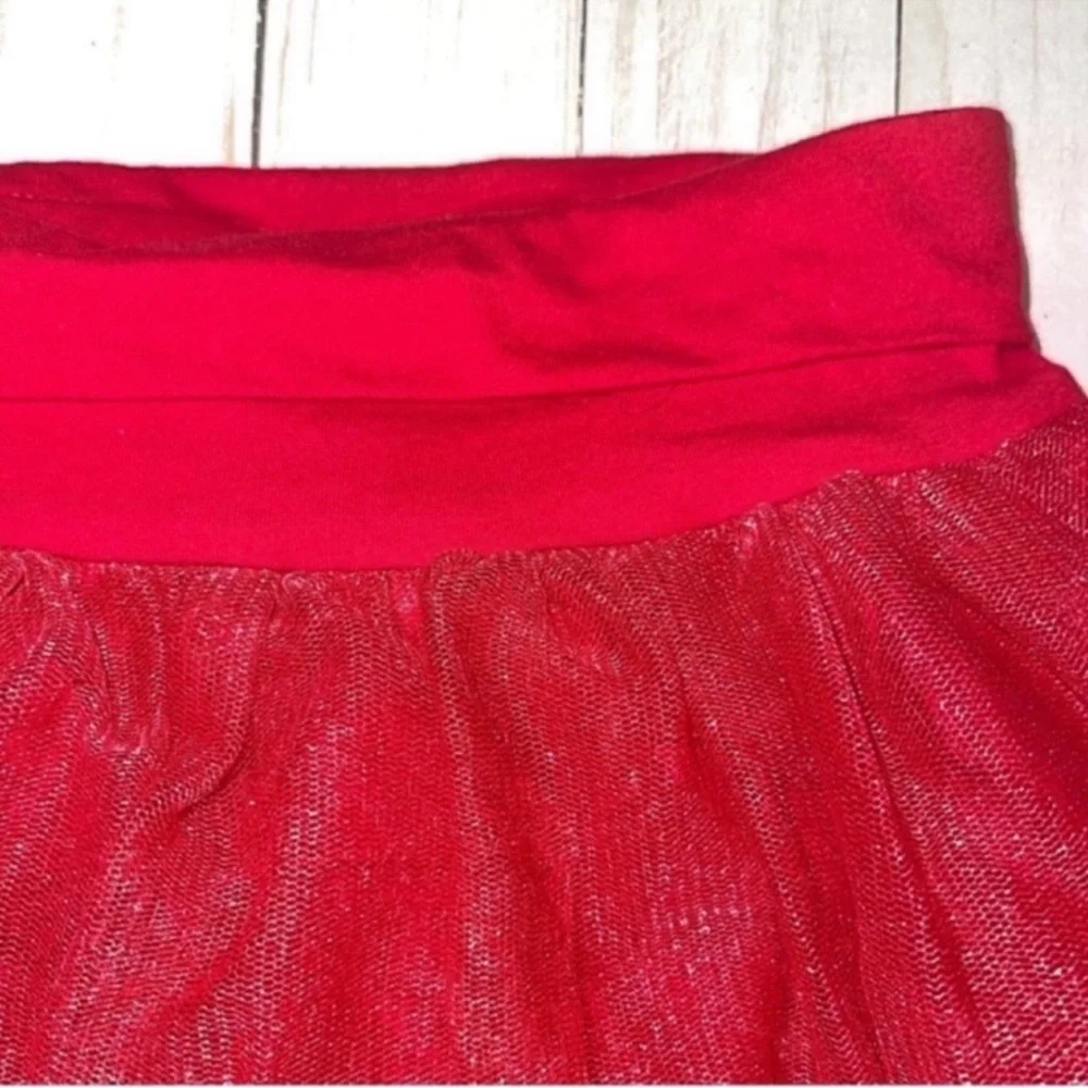 Gymboree skirt NWT