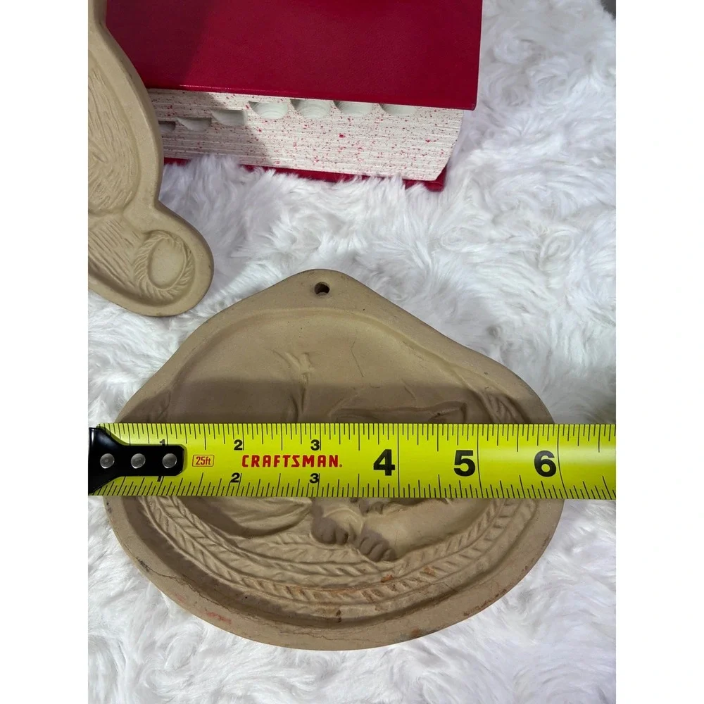 Hill Design vintage set