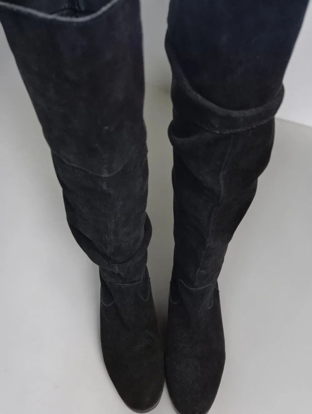 Steve Madden these women