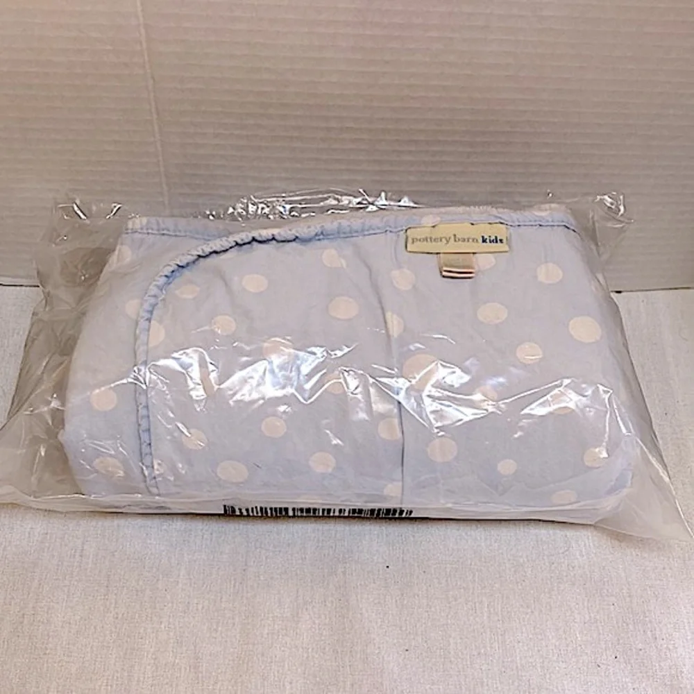 Pottery Barn Kids pottery barn