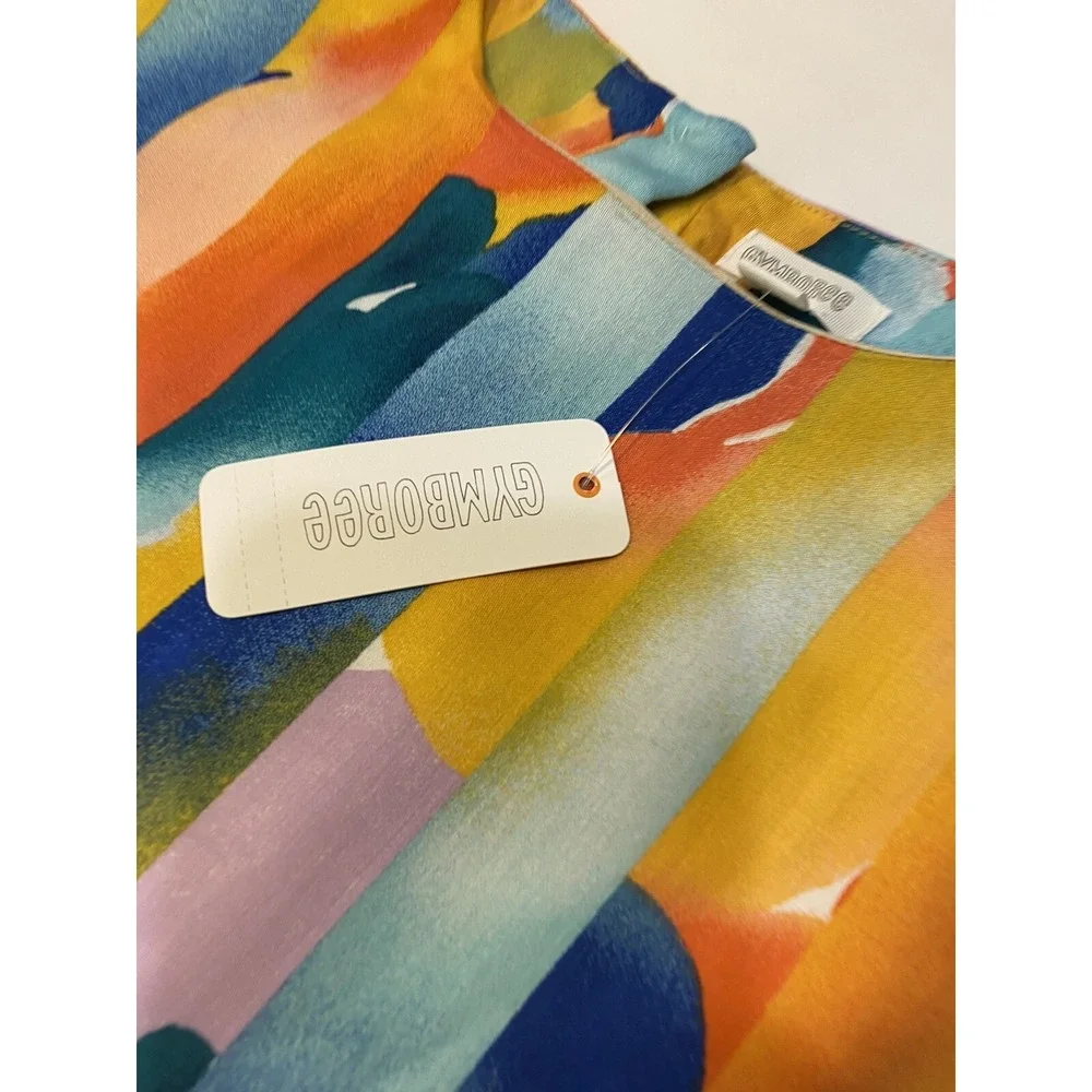 Gymboree girls dress