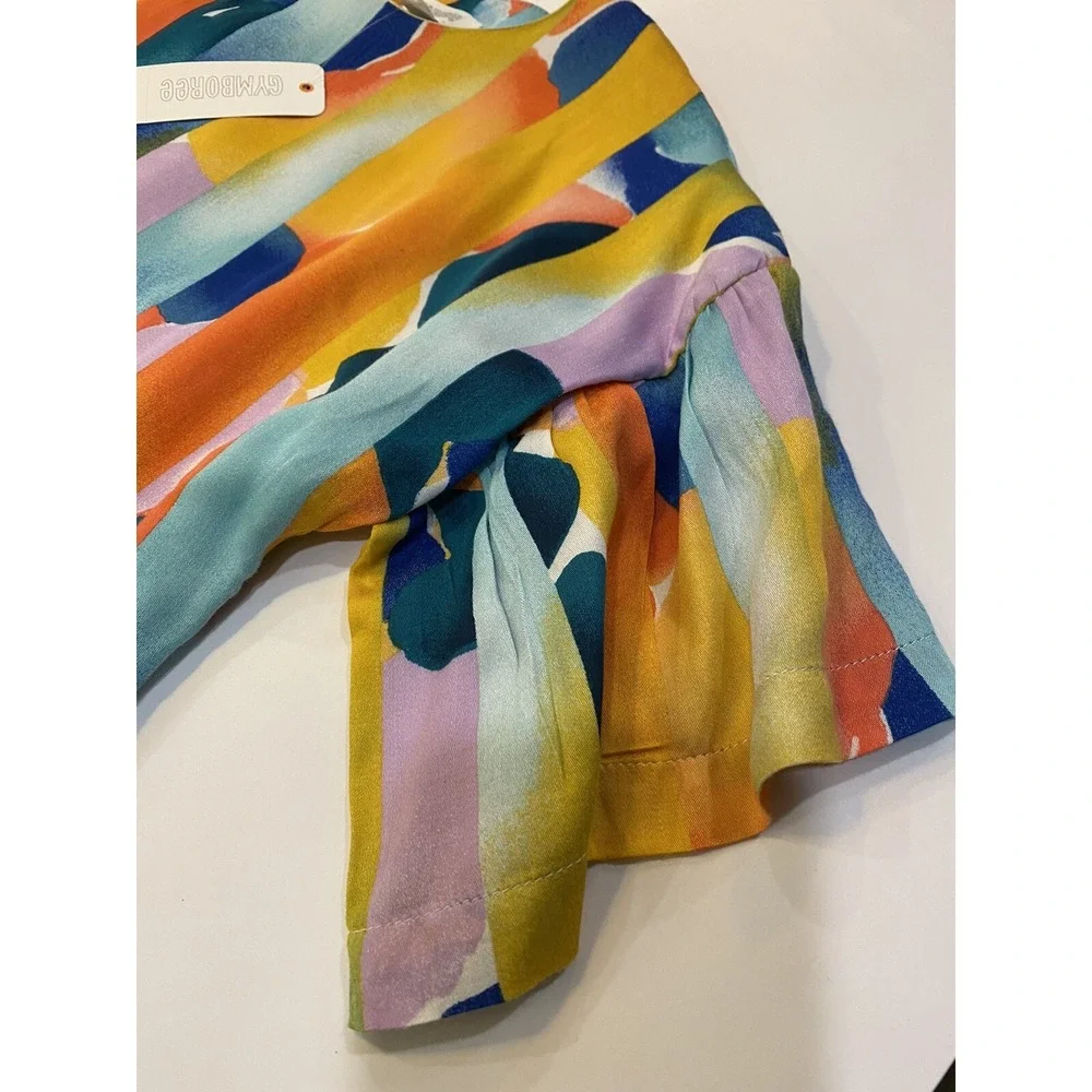 Gymboree girls dress