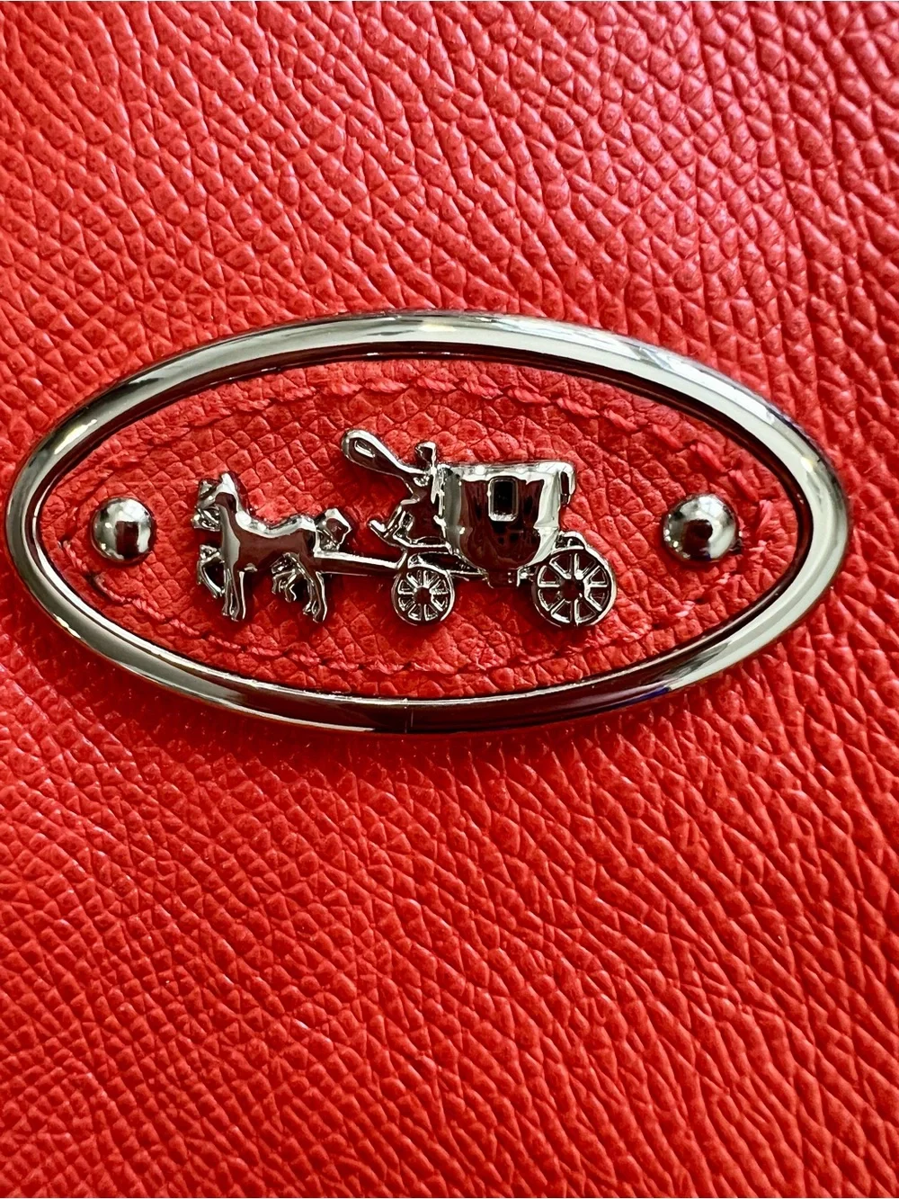Coach •brand •style