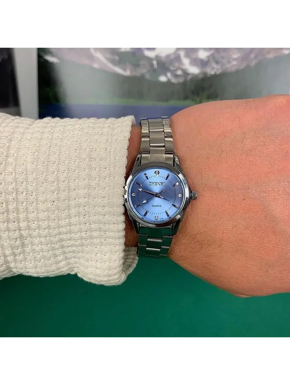 N/A #womenswatch #watch