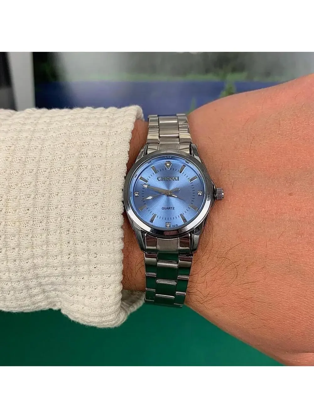 N/A #womenswatch #watch