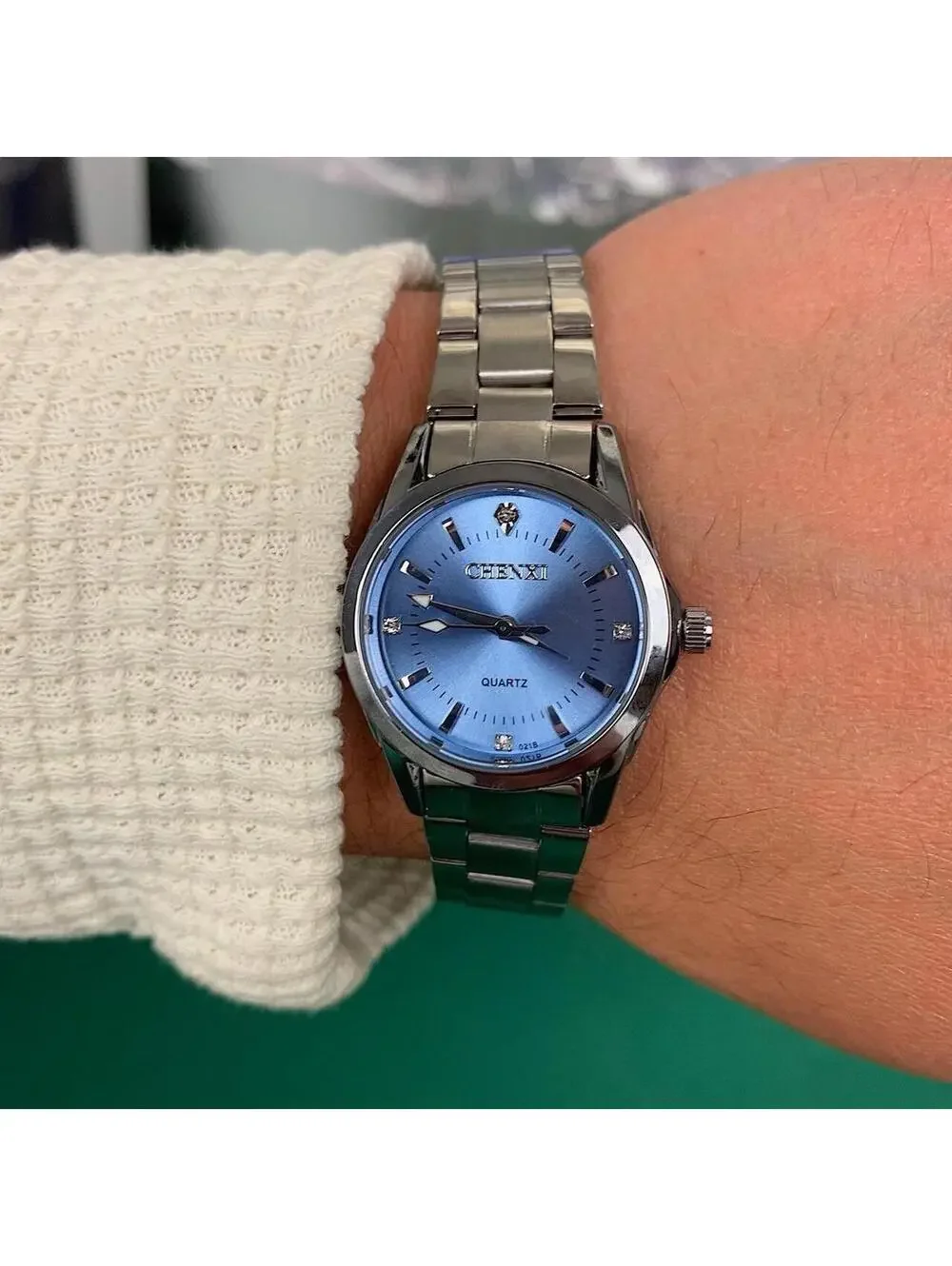 N/A #womenswatch #watch
