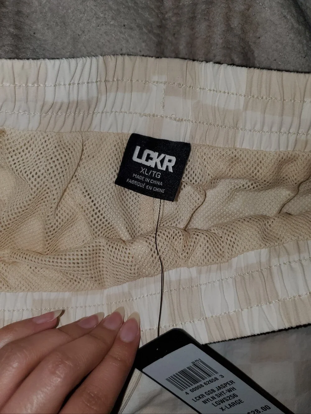 Foot Locker brand new