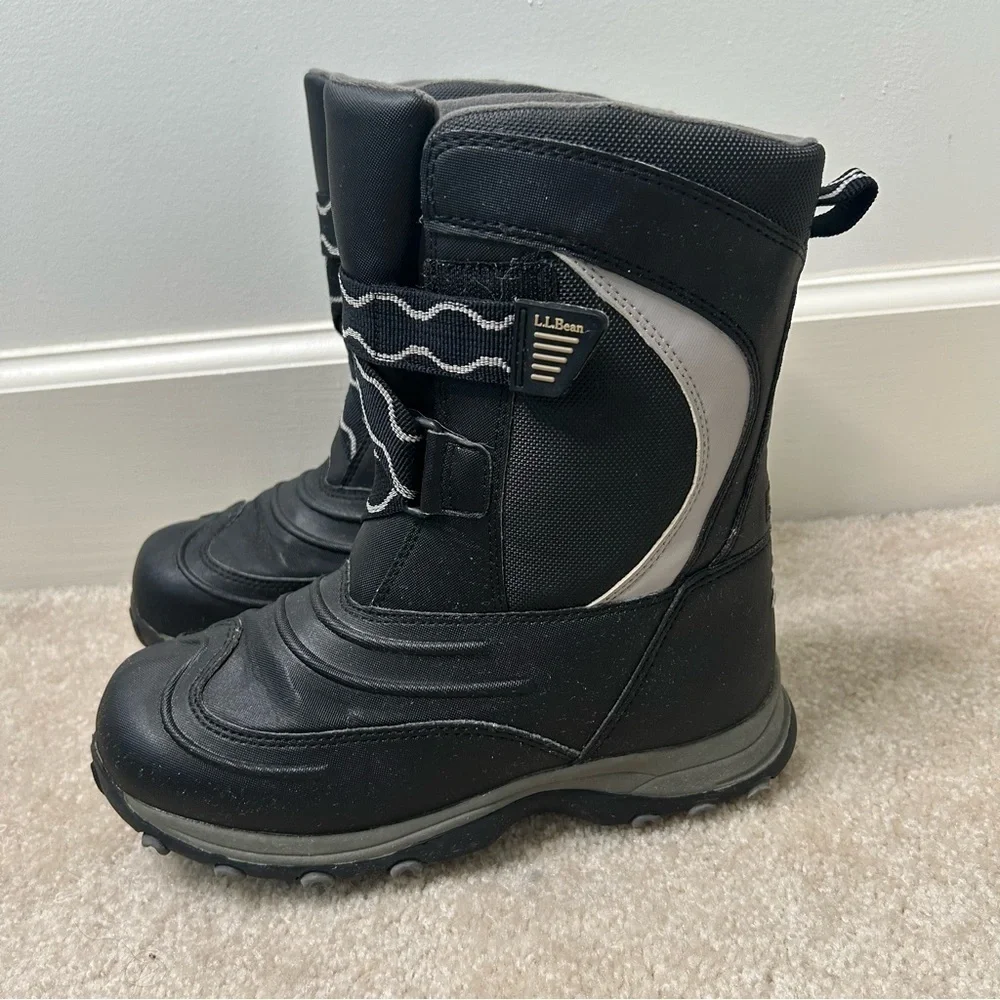 L.L. Bean ll bean