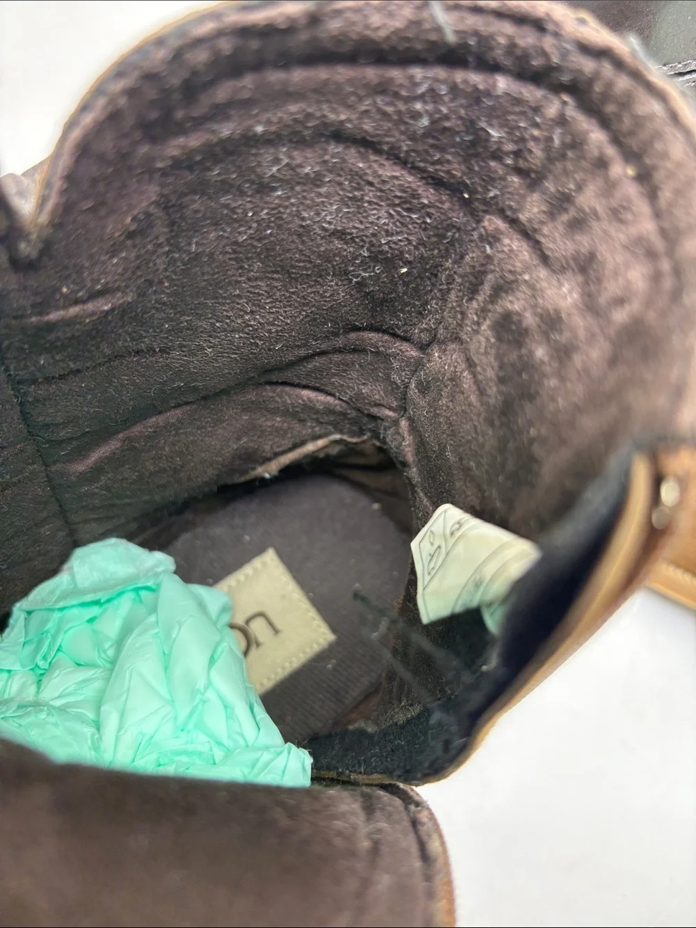 UGG pre owned