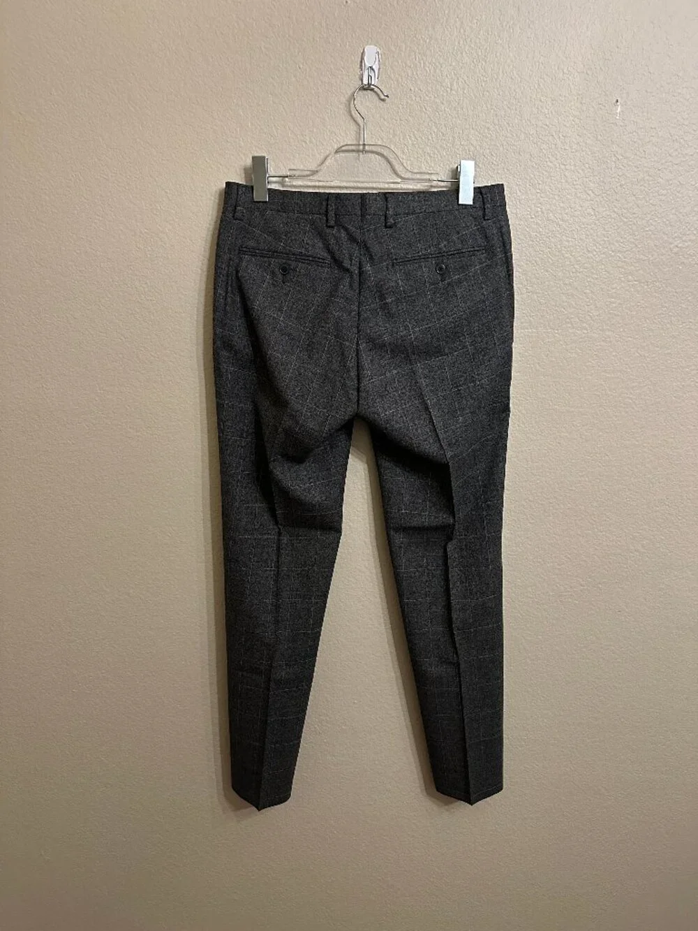 Banana Republic classic tailored