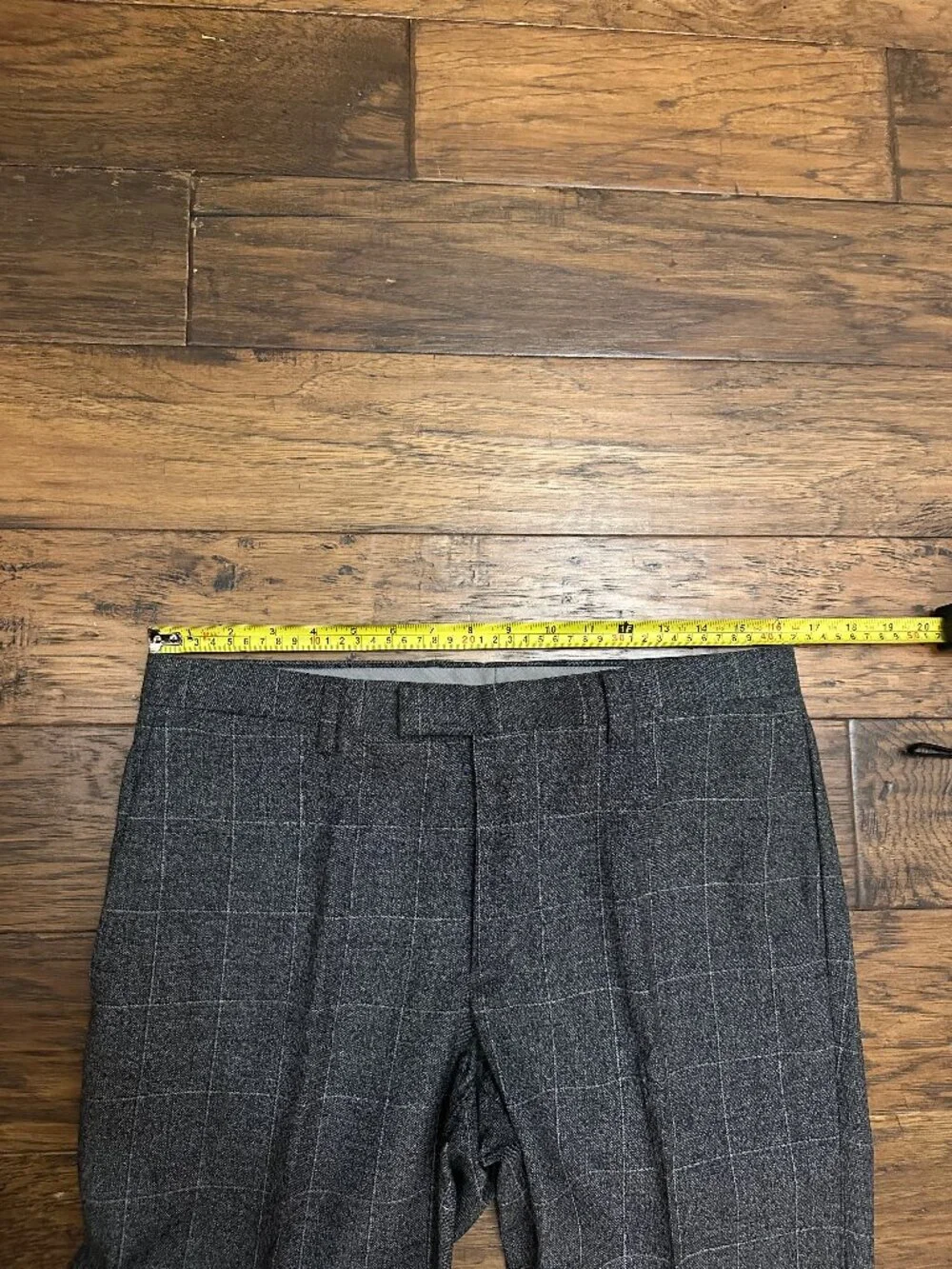 Banana Republic classic tailored