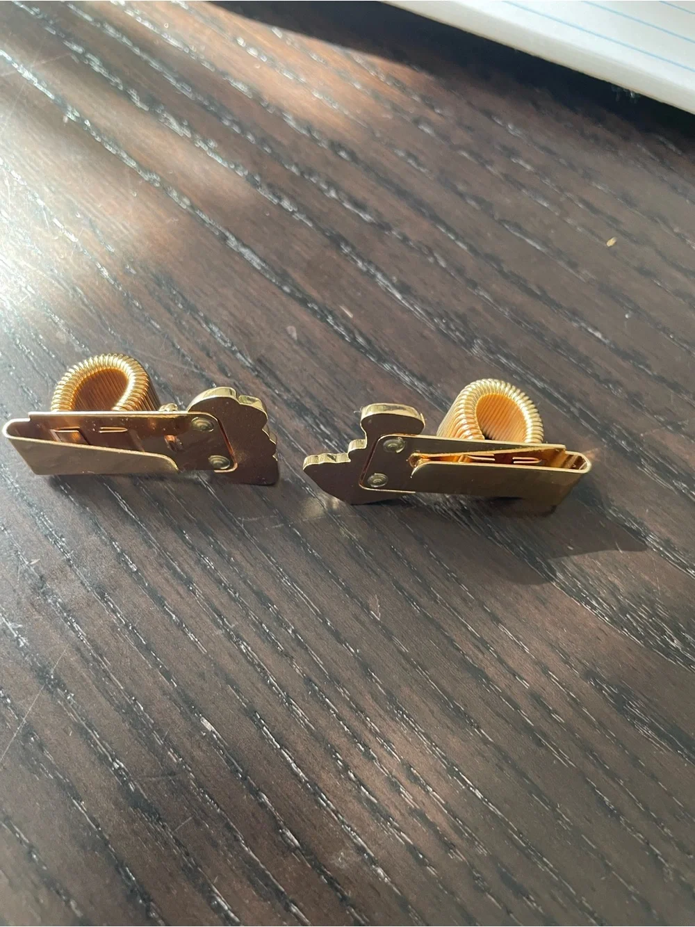N/A cute gold