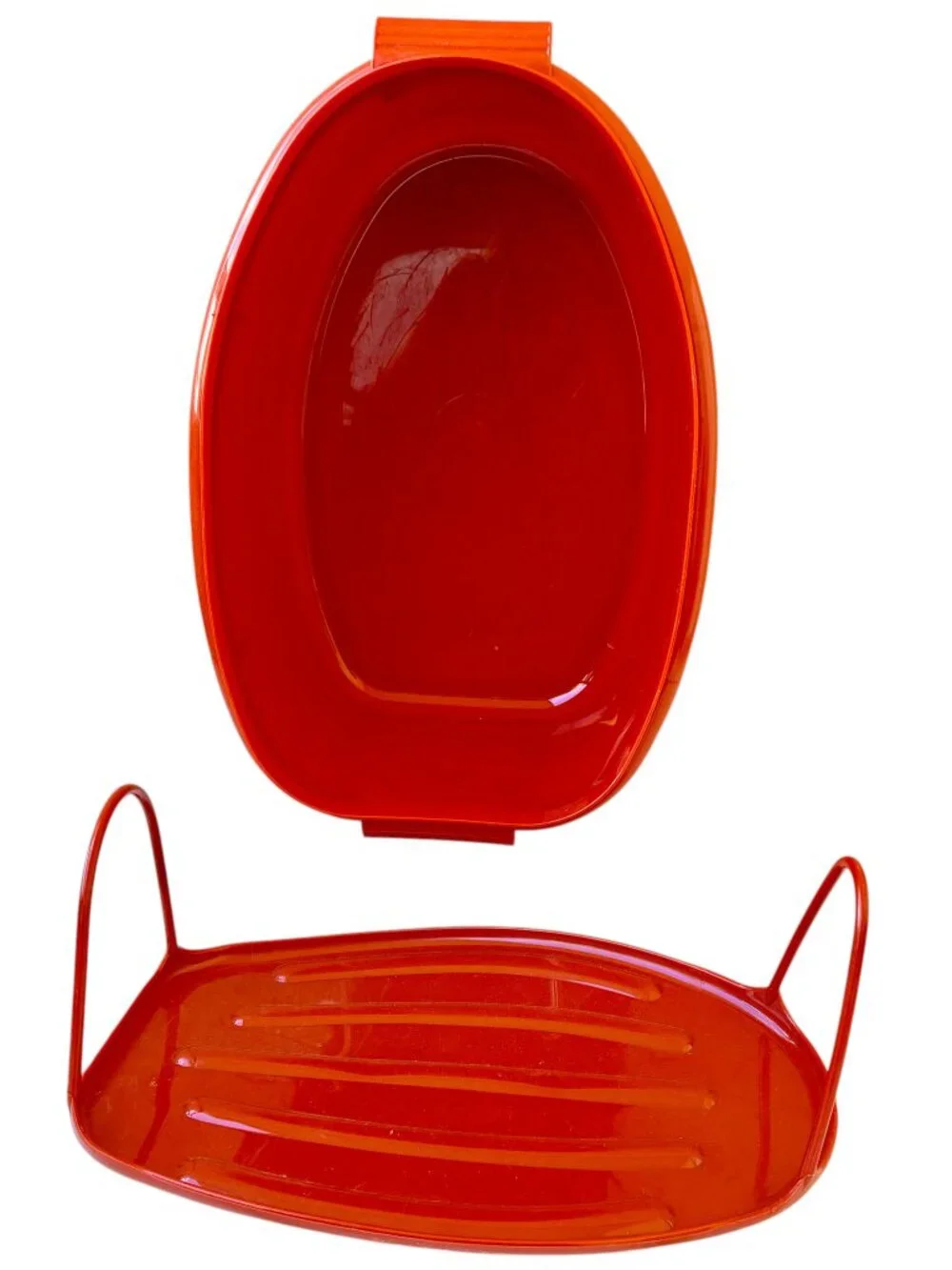 Tupperware vintage 487