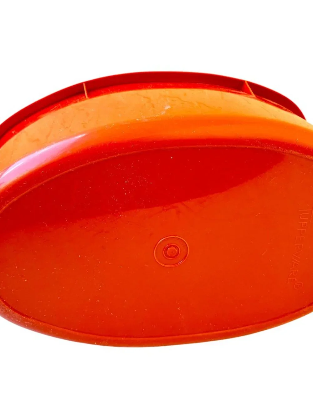 Tupperware vintage 487